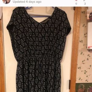 2 MAURICES PLUS DRESSES